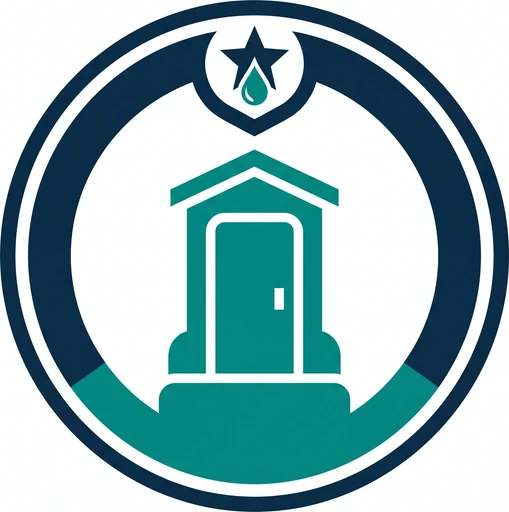 All Star Portable Toilet Services logo